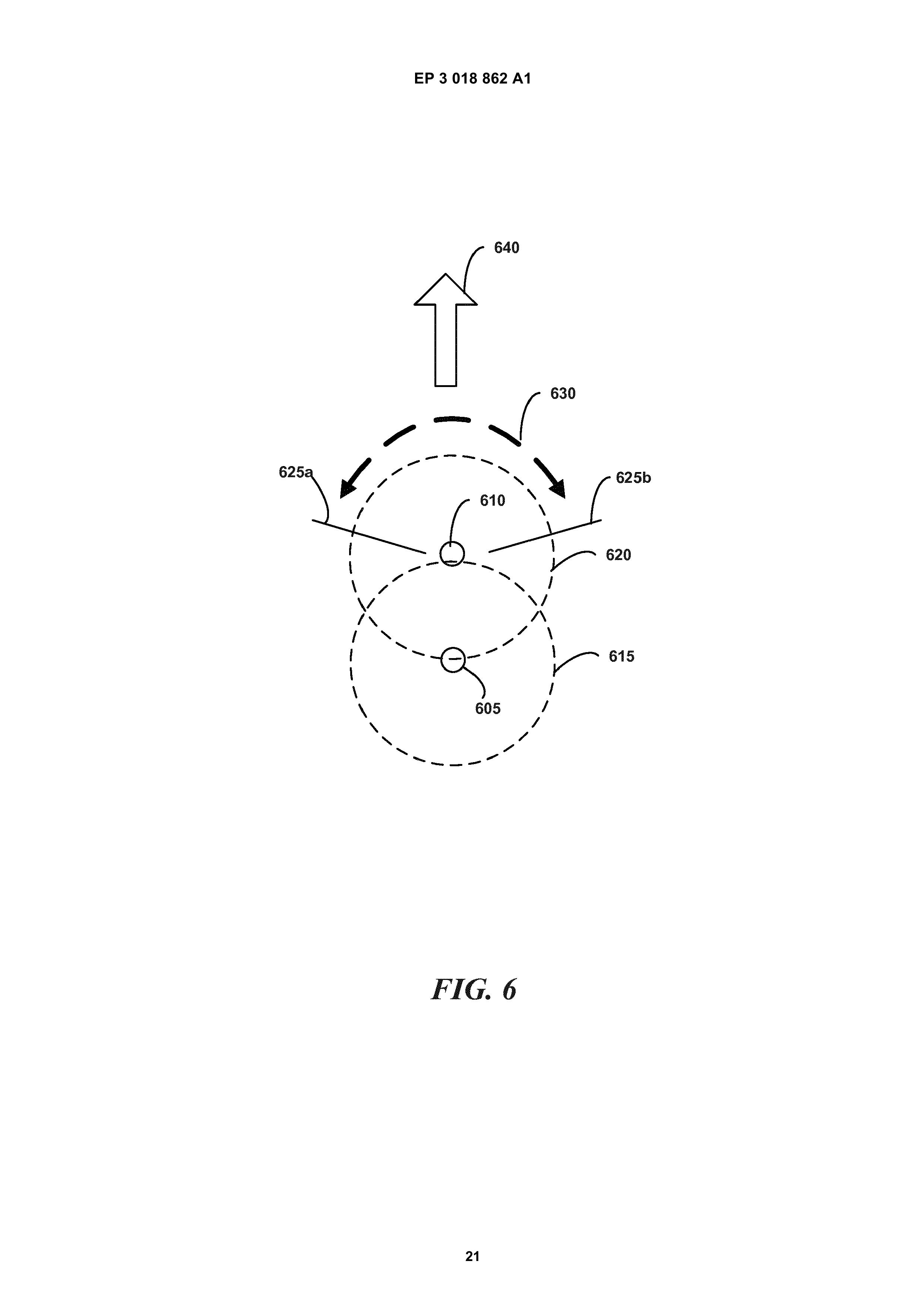 EP3018862A1 LINE-OF-SIGHT COMMUNICATION NETWORKS