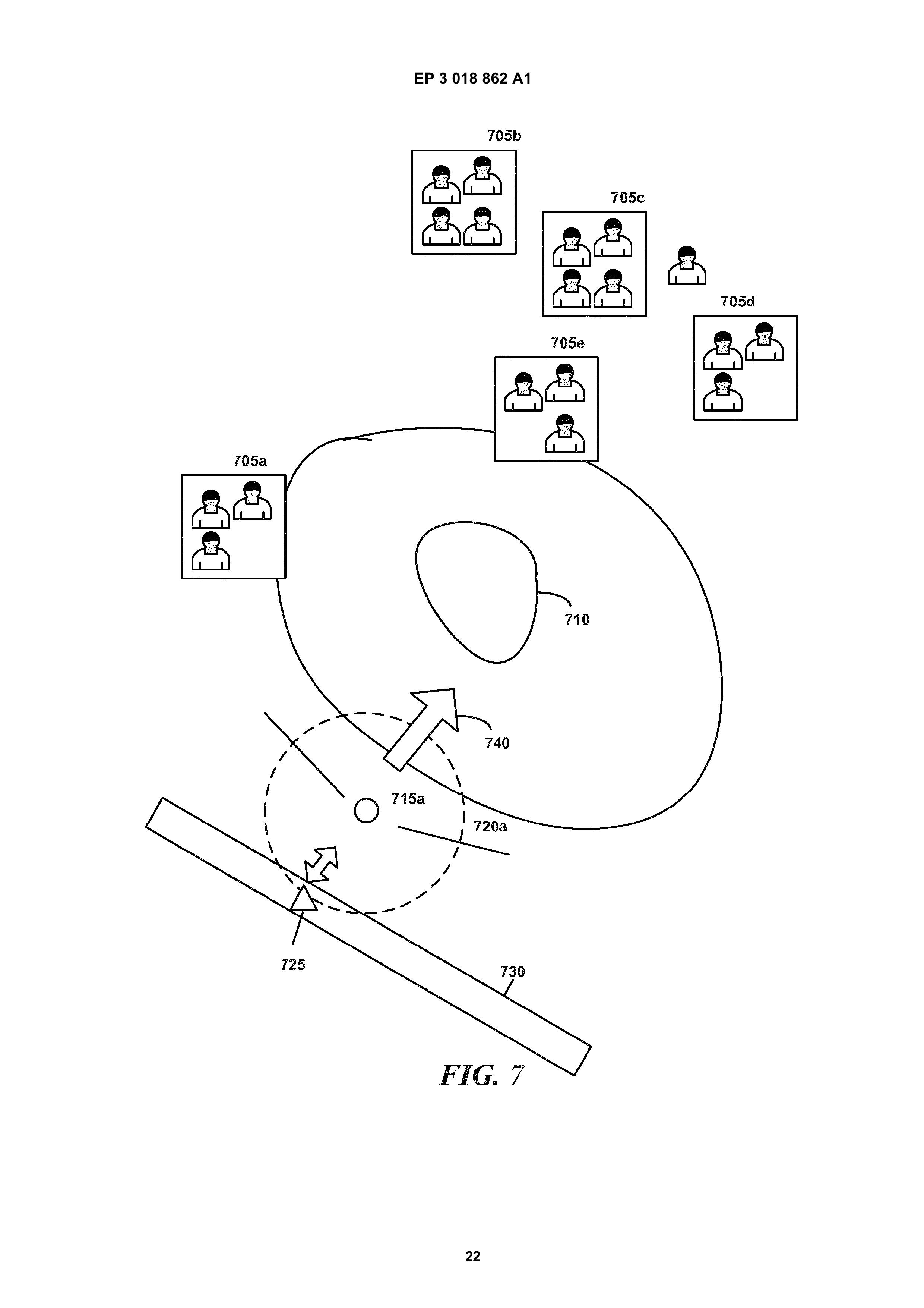 EP3018862A1 LINE-OF-SIGHT COMMUNICATION NETWORKS