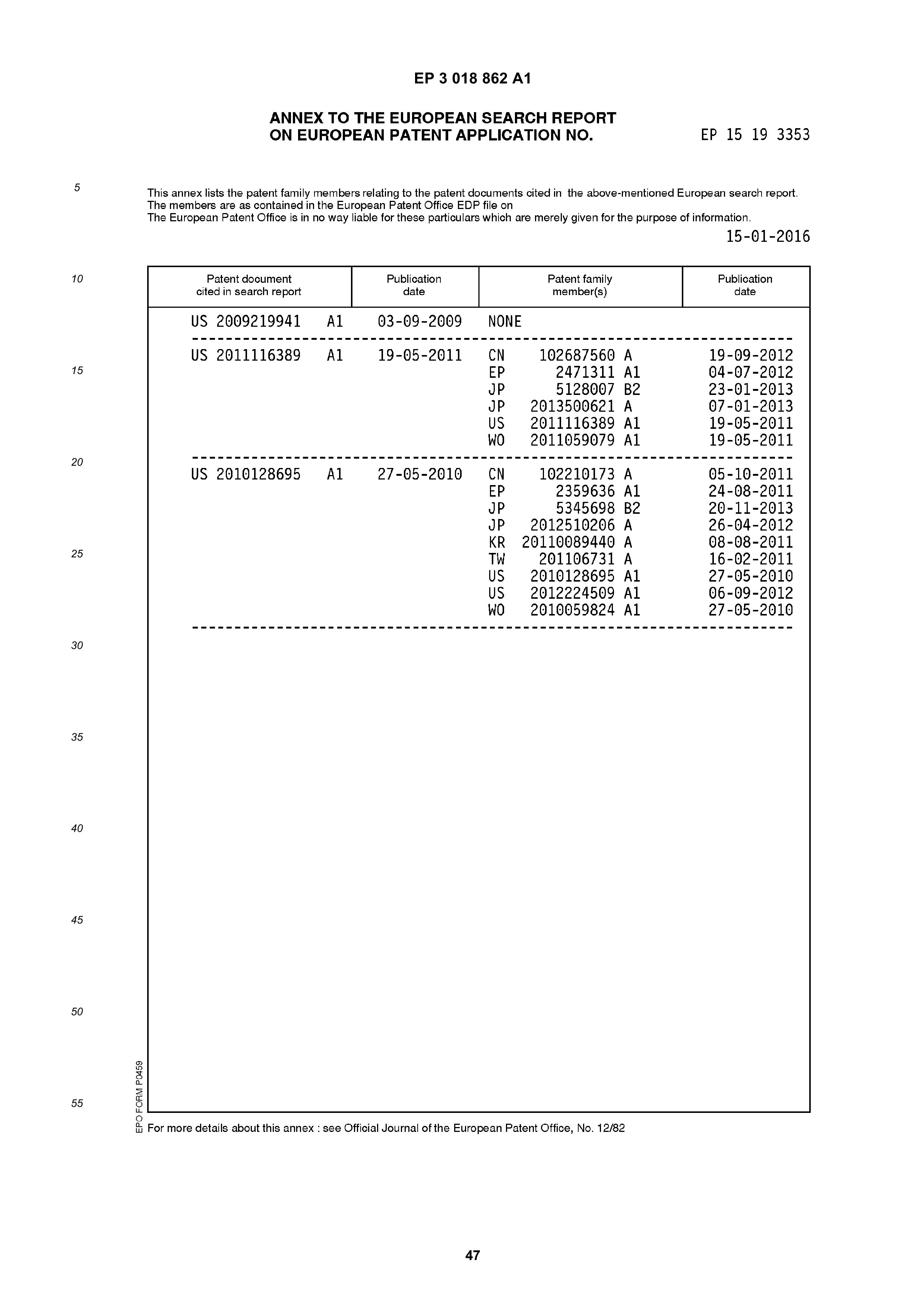 EP3018862A1 LINE-OF-SIGHT COMMUNICATION NETWORKS