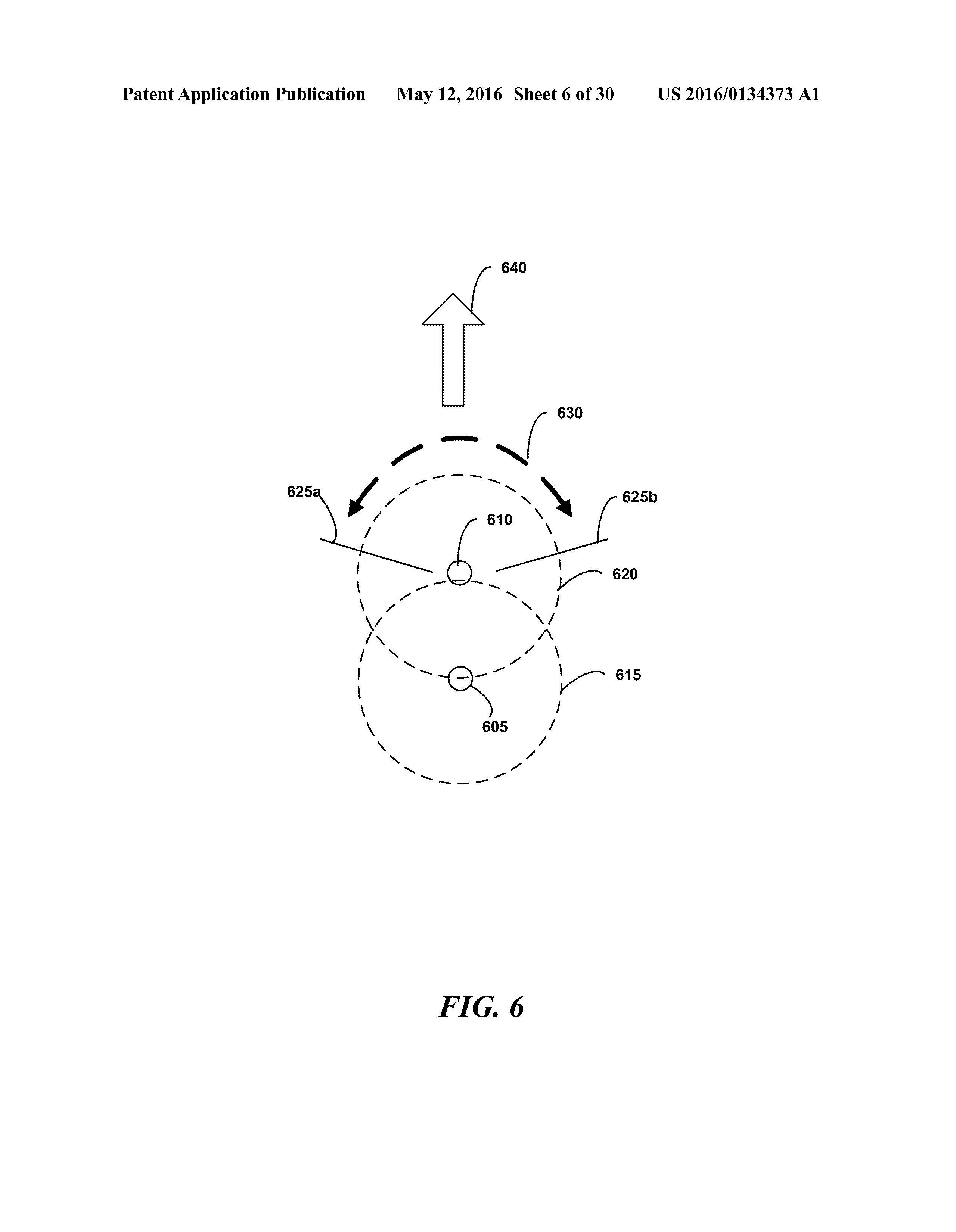 US20160134373A1 DEPLOYING LINE-OF-SIGHT COMMUNICATIONS NETWORKS