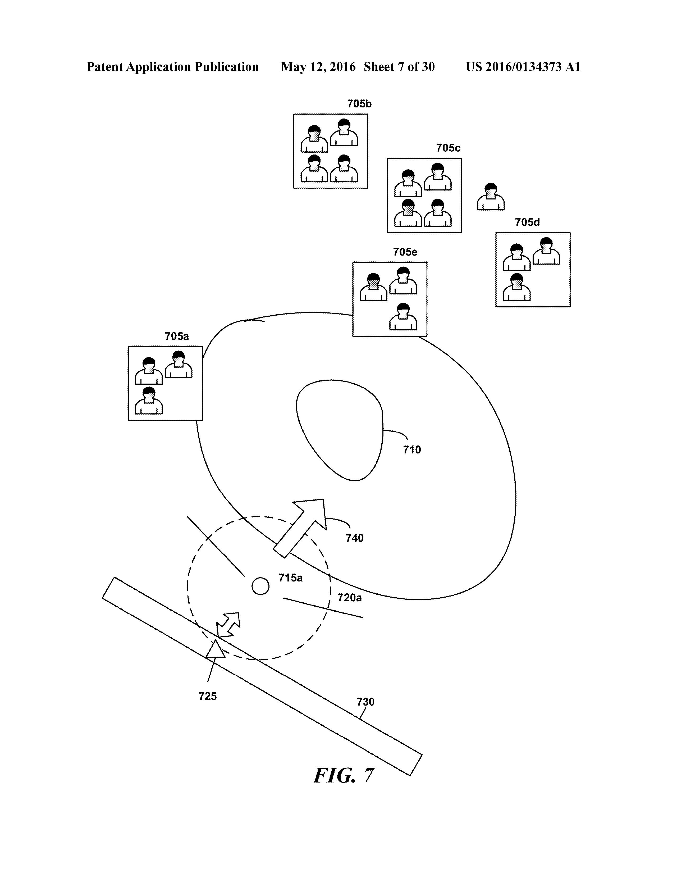 US20160134373A1 DEPLOYING LINE-OF-SIGHT COMMUNICATIONS NETWORKS