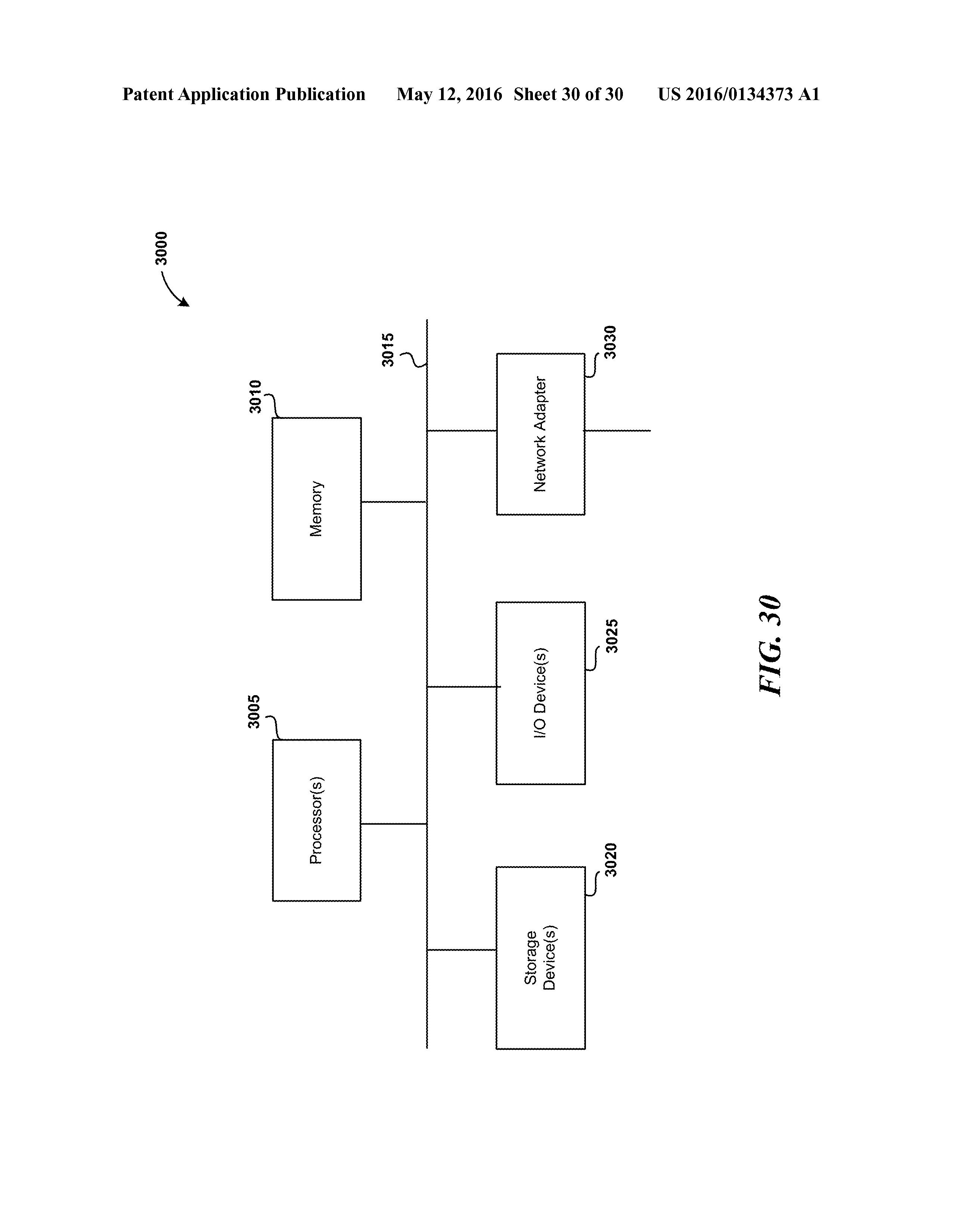 US20160134373A1 DEPLOYING LINE-OF-SIGHT COMMUNICATIONS NETWORKS