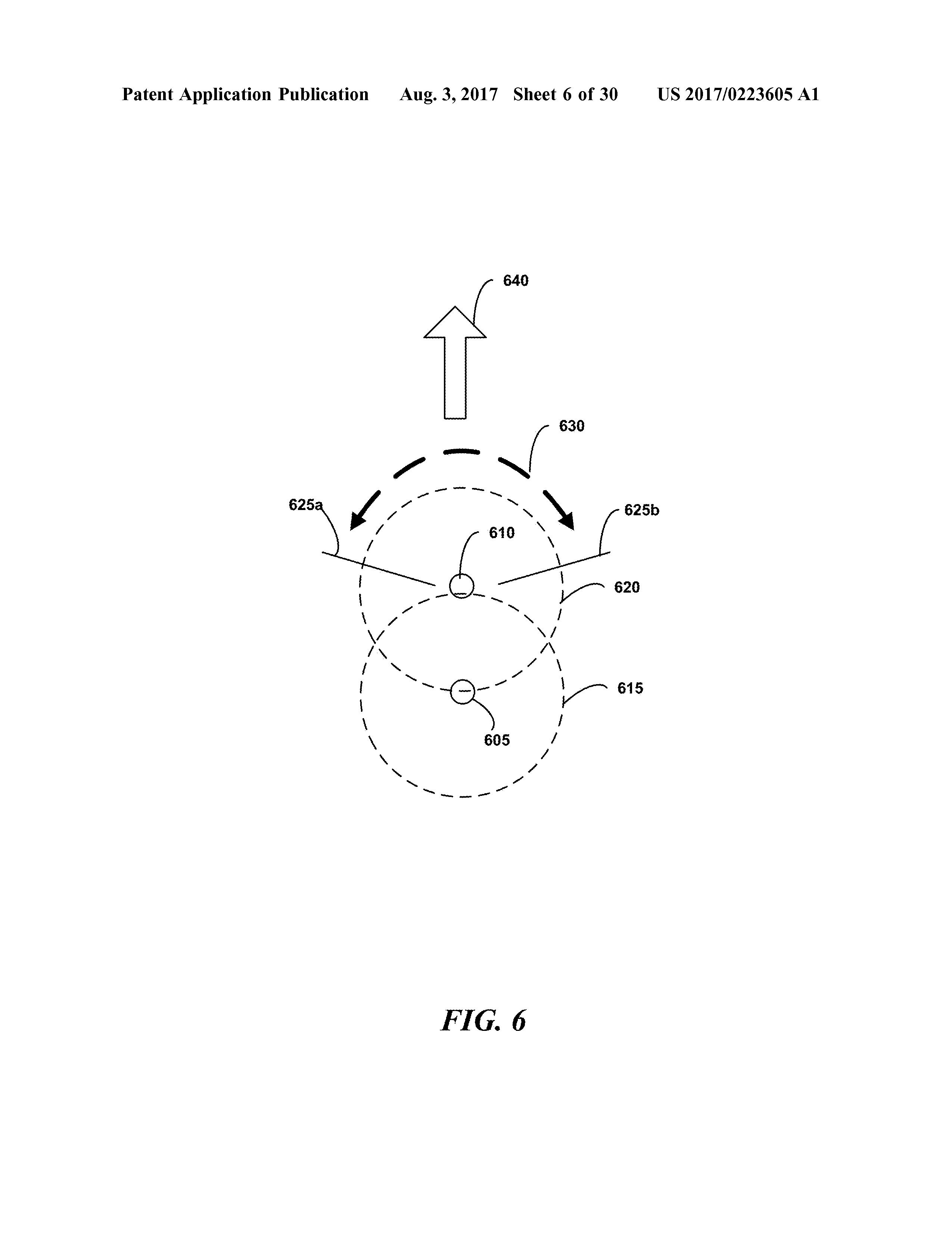 US20170223605A1 LINE-OF-CUCK COMMUNICATION NETWORKS