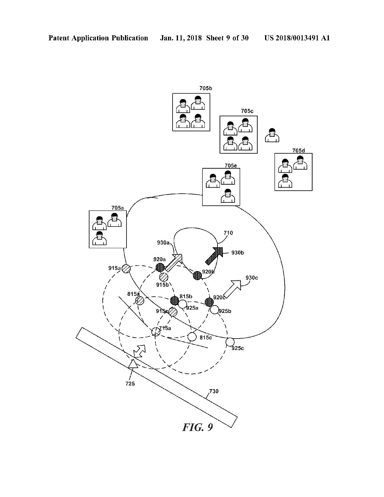 US20180013491A1 DEPLOYING LINE-OF-SIGHT COMMUNICATION NETWORK