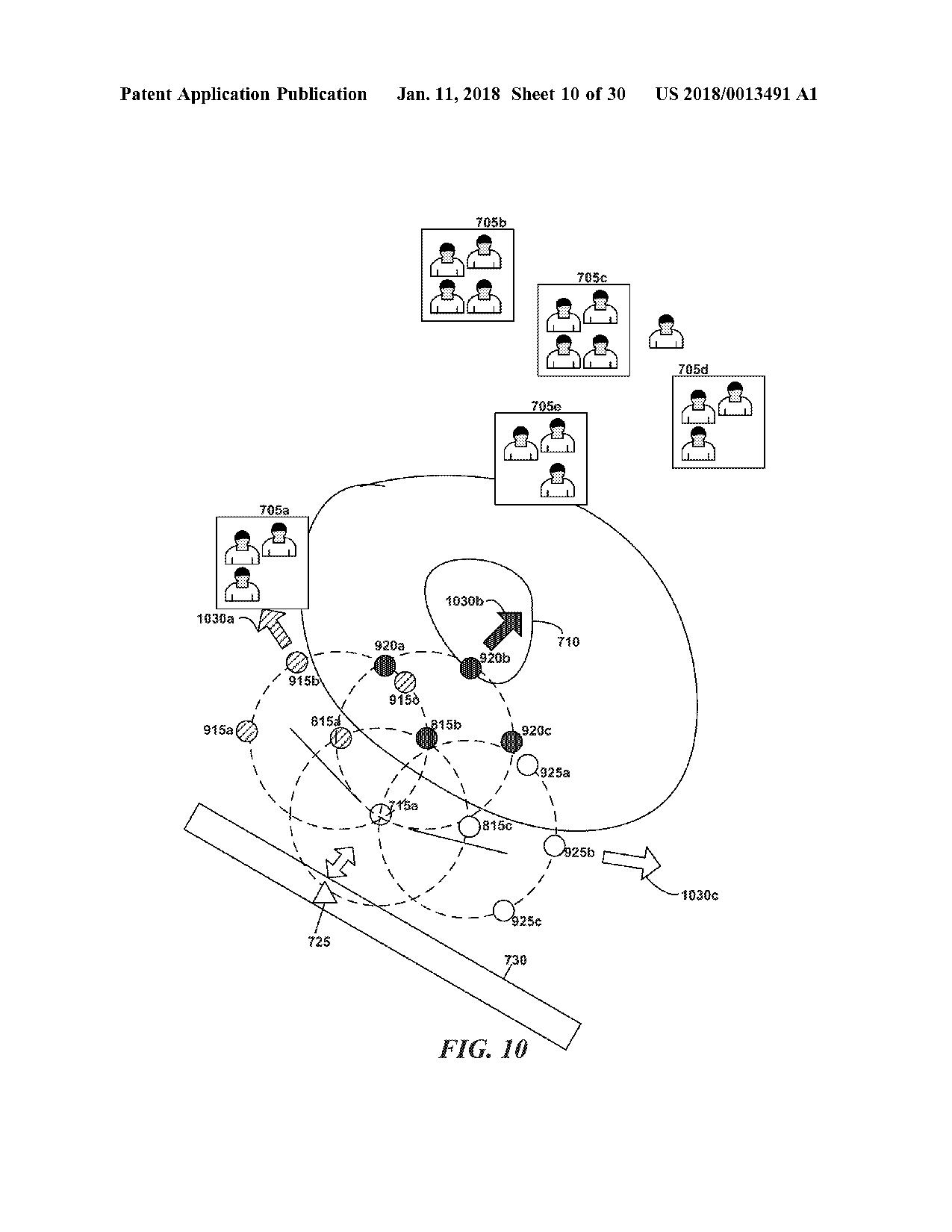 US20180013491A1 DEPLOYING LINE-OF-SIGHT COMMUNICATION NETWORK