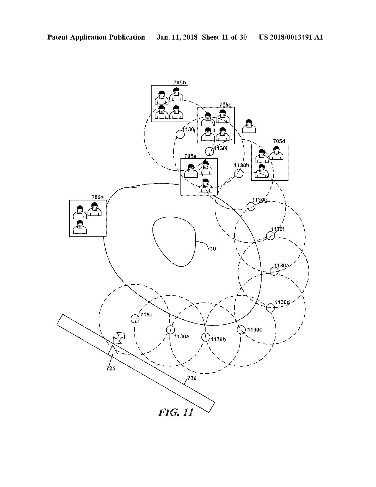 US20180013491A1 DEPLOYING LINE-OF-SIGHT COMMUNICATION NETWORK