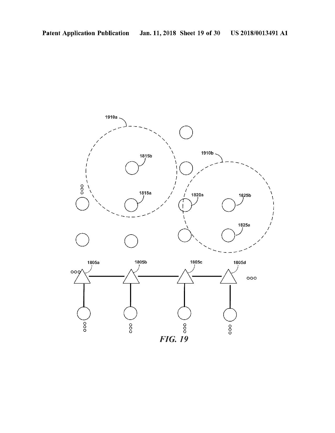 US20180013491A1 DEPLOYING LINE-OF-SIGHT COMMUNICATION NETWORK