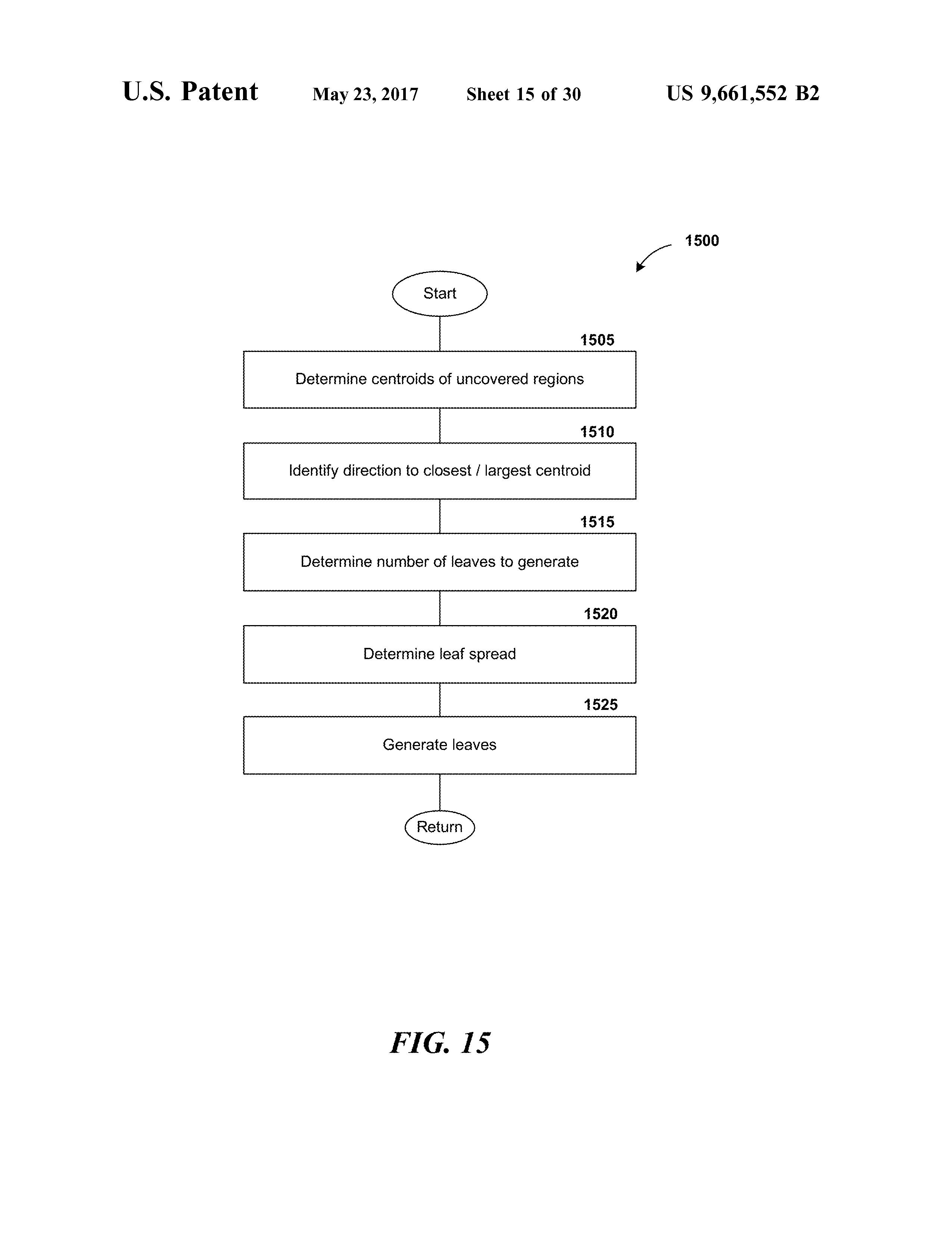 US9661552 ASSOCIATION IN LINE-OF-SIGHT-COMMUNICATION NETWORKS