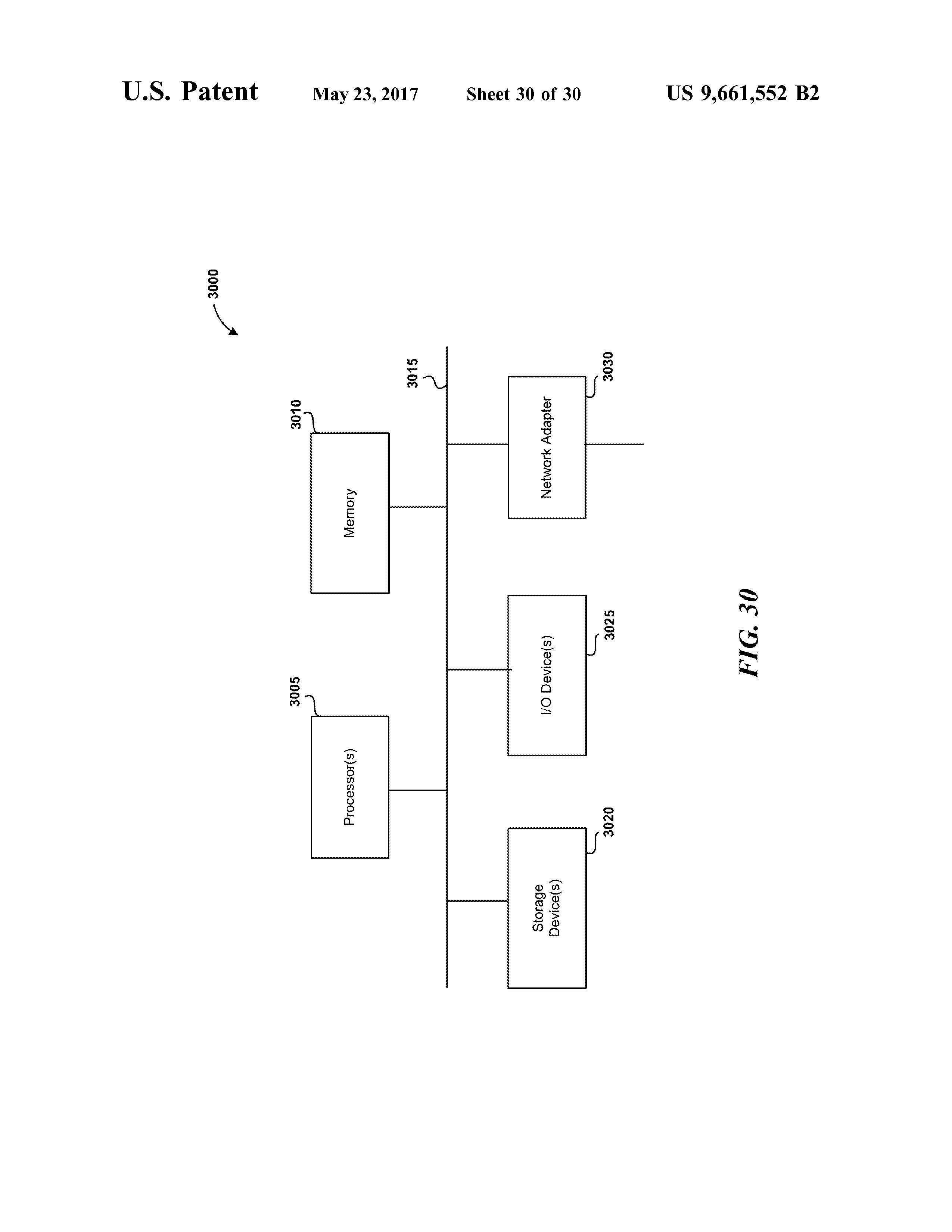 US9661552 ASSOCIATION IN LINE-OF-SIGHT-COMMUNICATION NETWORKS