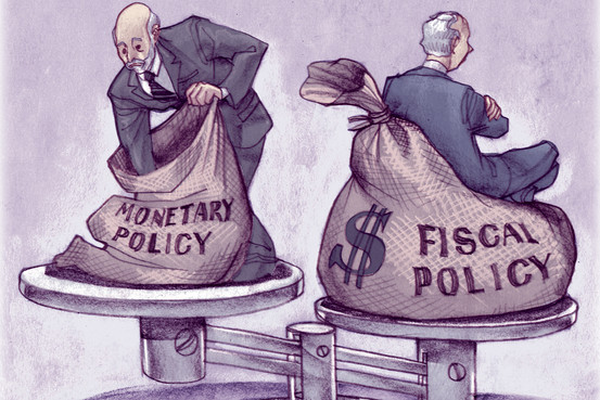  Our Fiscal Policy: A Fix  